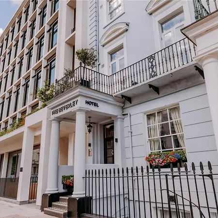 The Beverley Hotel London - Victoria-3